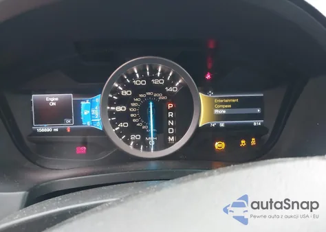 2015 Ford Explorer Xlt z USA, uszkodzony, nr VIN 1FM5K7D81FGB26551